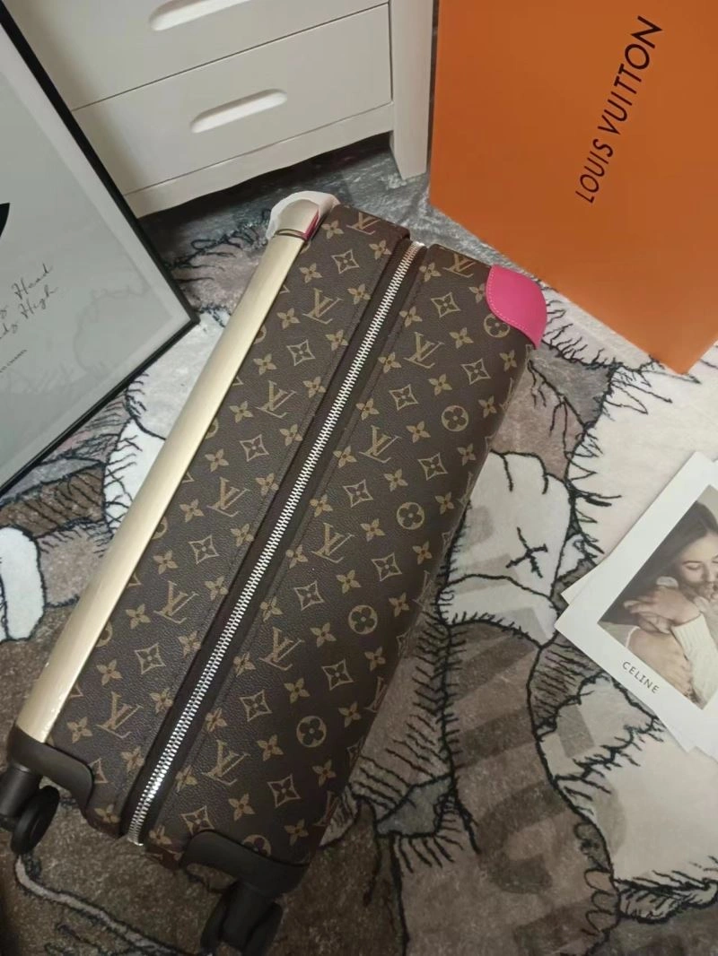 MoistureWicking Louis Vuitton Suitcase 71411