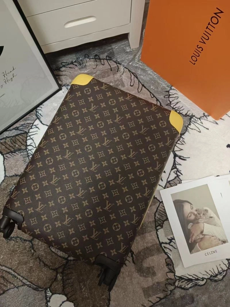 Louis Vuitton Suitcase Stylish 71420
