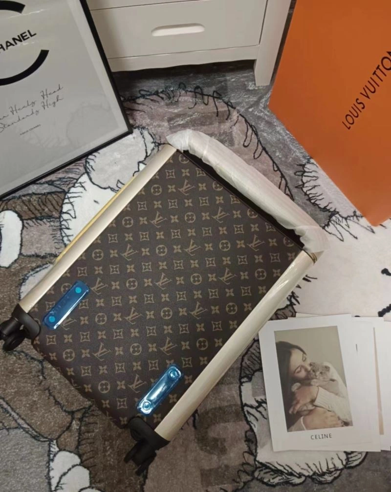 Louis Vuitton Suitcase Stylish 71420