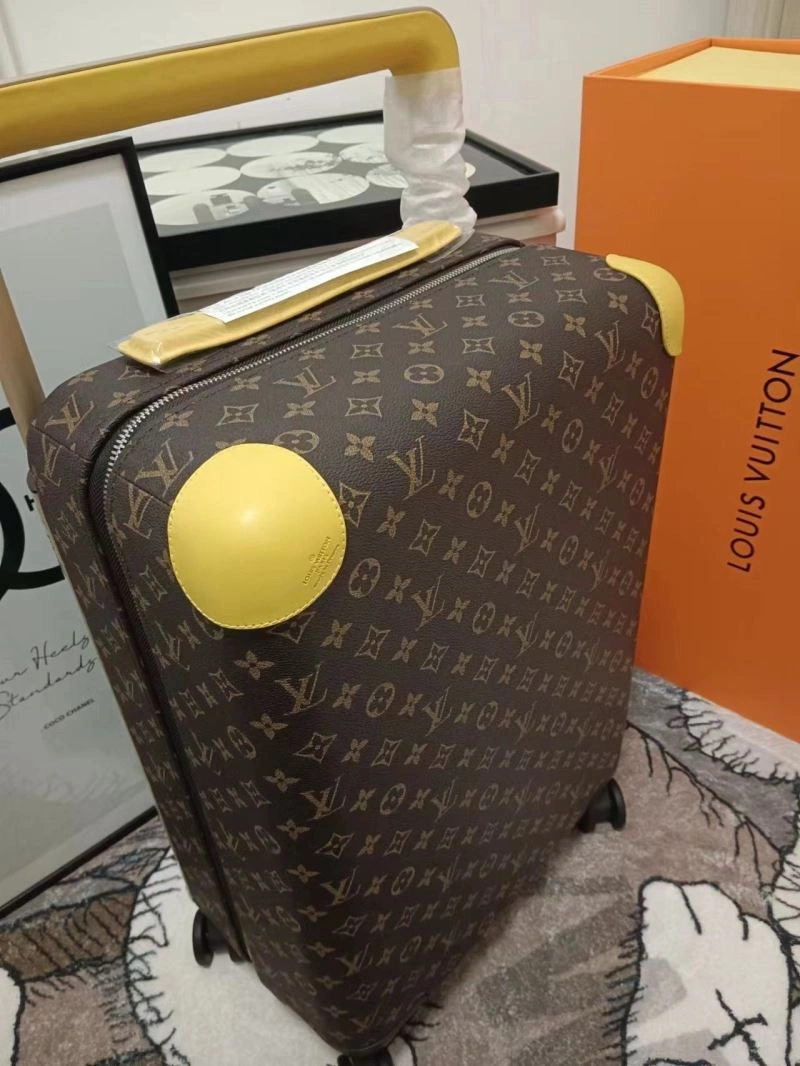 Louis Vuitton Suitcase Stylish 71420