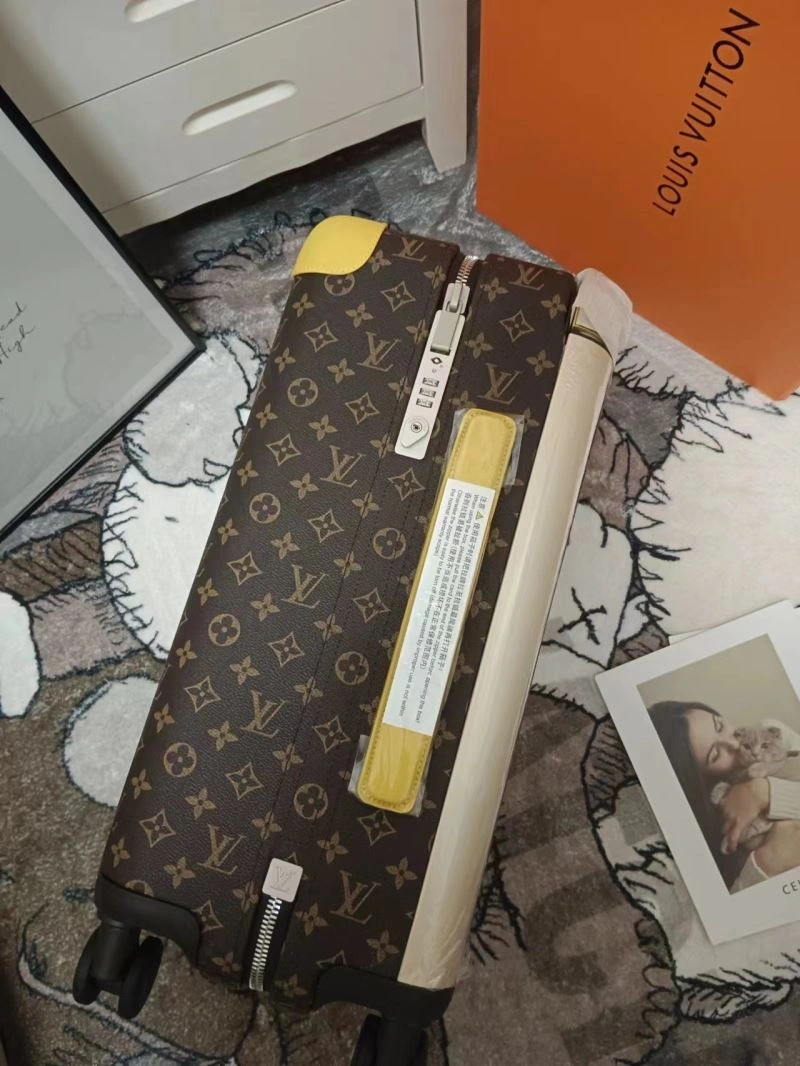 Louis Vuitton Suitcase Stylish 71420
