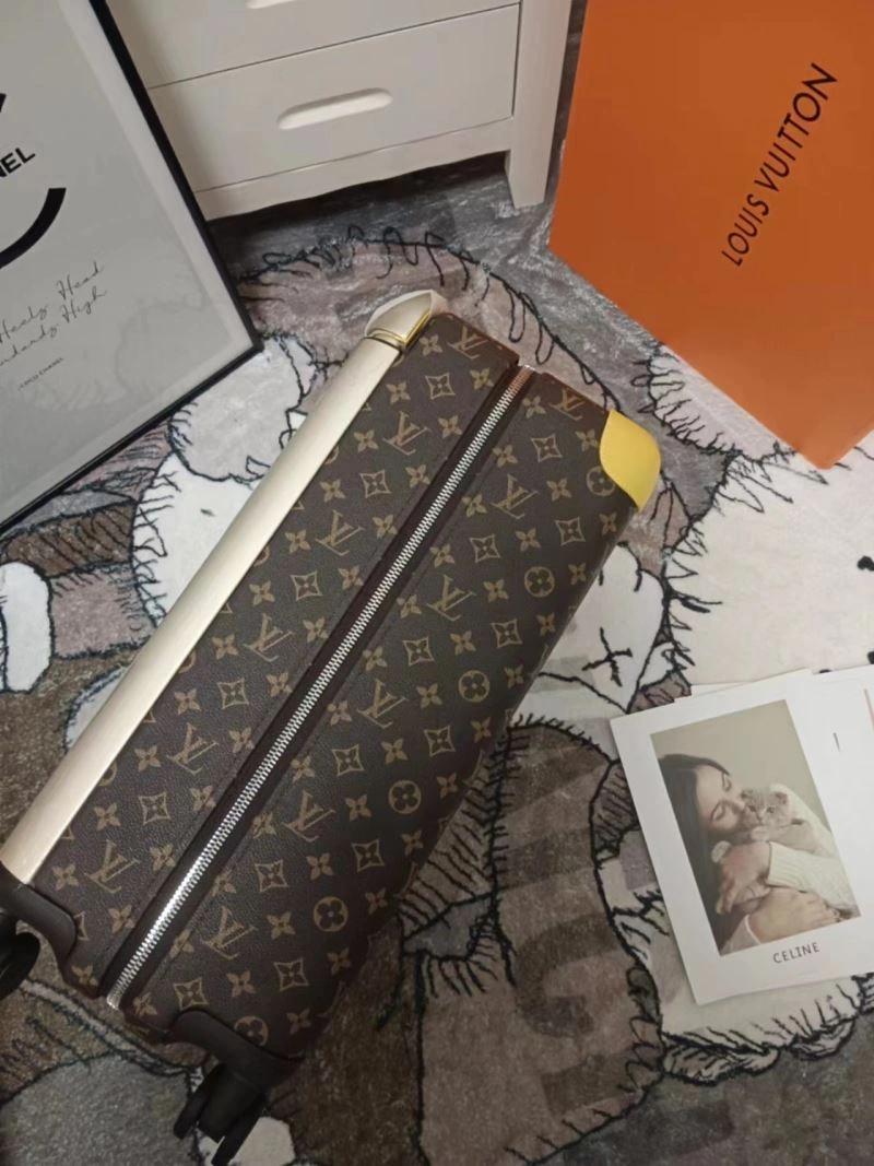 Louis Vuitton Suitcase Stylish 71420