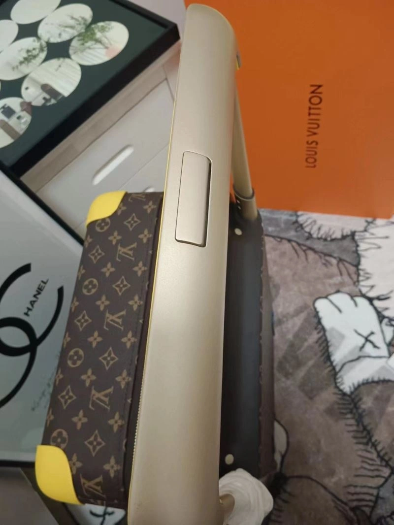 Louis Vuitton Suitcase Stylish 71420