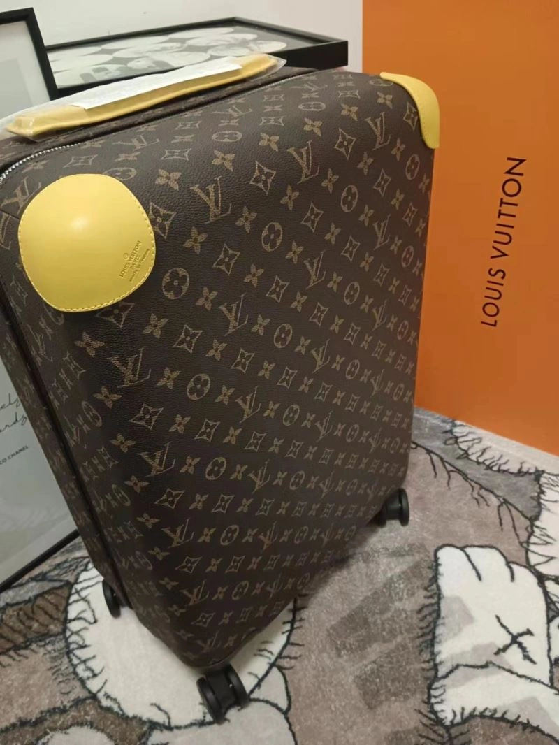 Louis Vuitton Suitcase Stylish 71420