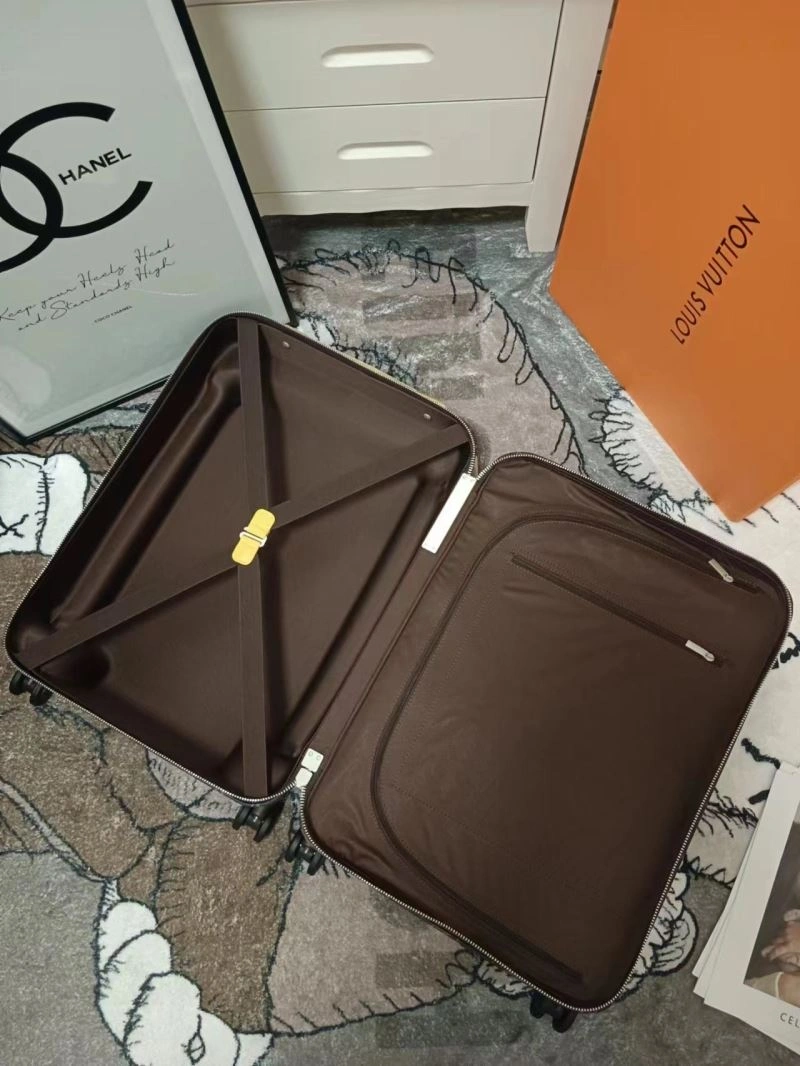 Louis Vuitton Suitcase Stylish 71420
