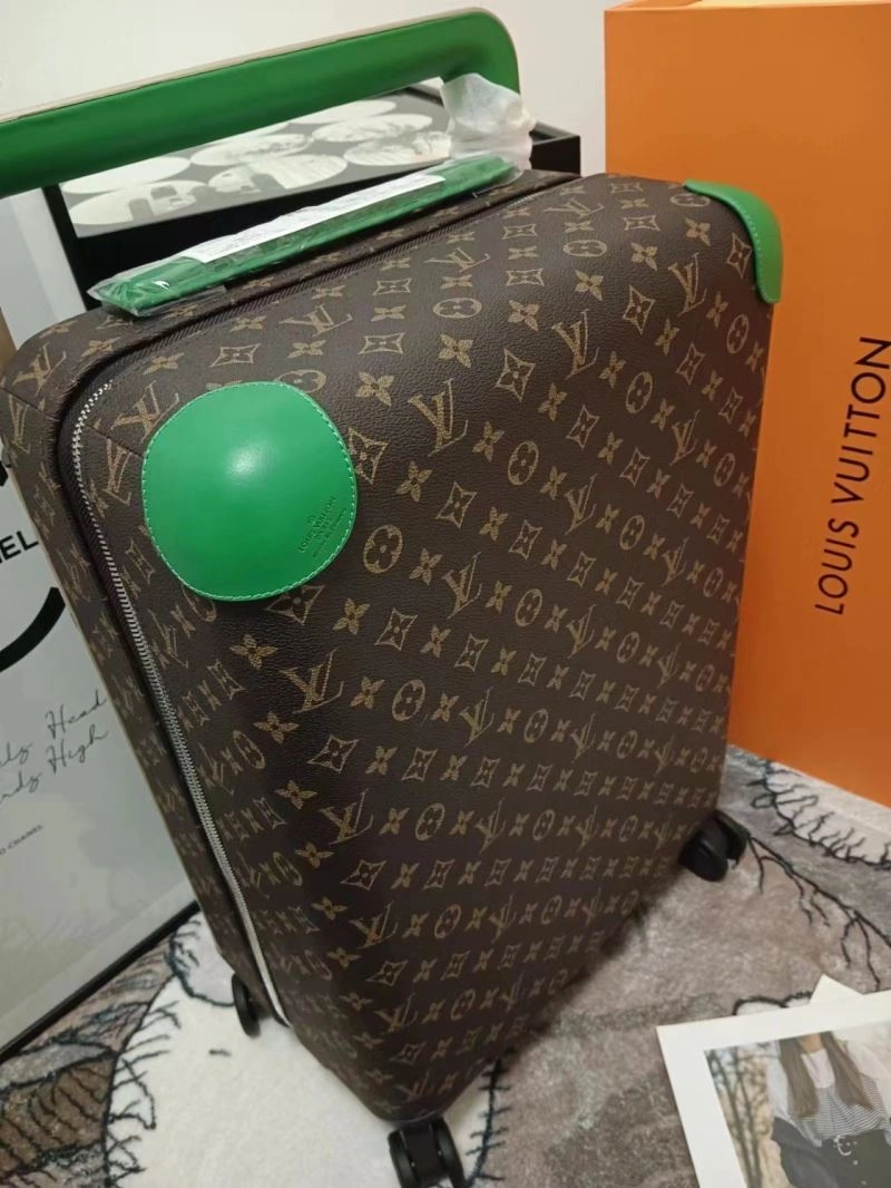 ComfortFit Louis Vuitton Suitcase 71458