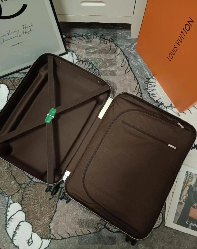 ComfortFit Louis Vuitton Suitcase 71458