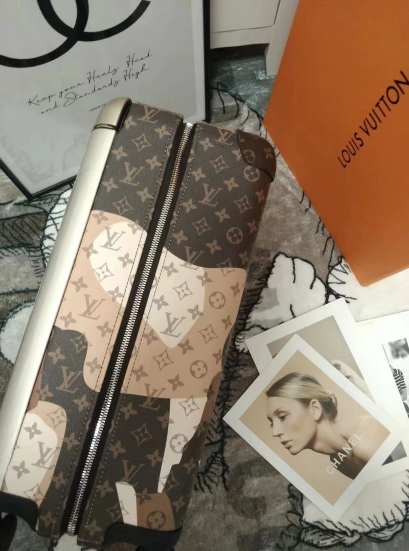 Louis Vuitton Suitcase Supportive 71421