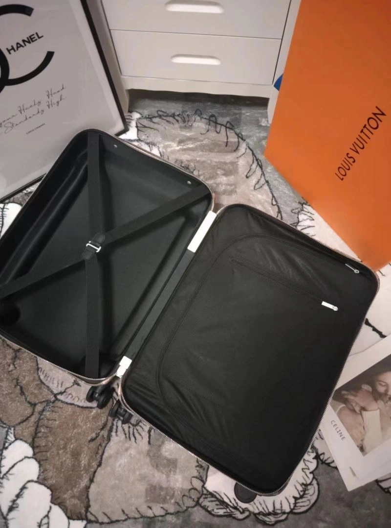 Louis Vuitton Suitcase Supportive 71421