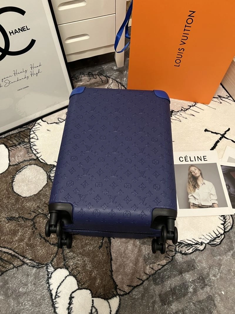 Louis Vuitton Suitcase ComfortFit 71424