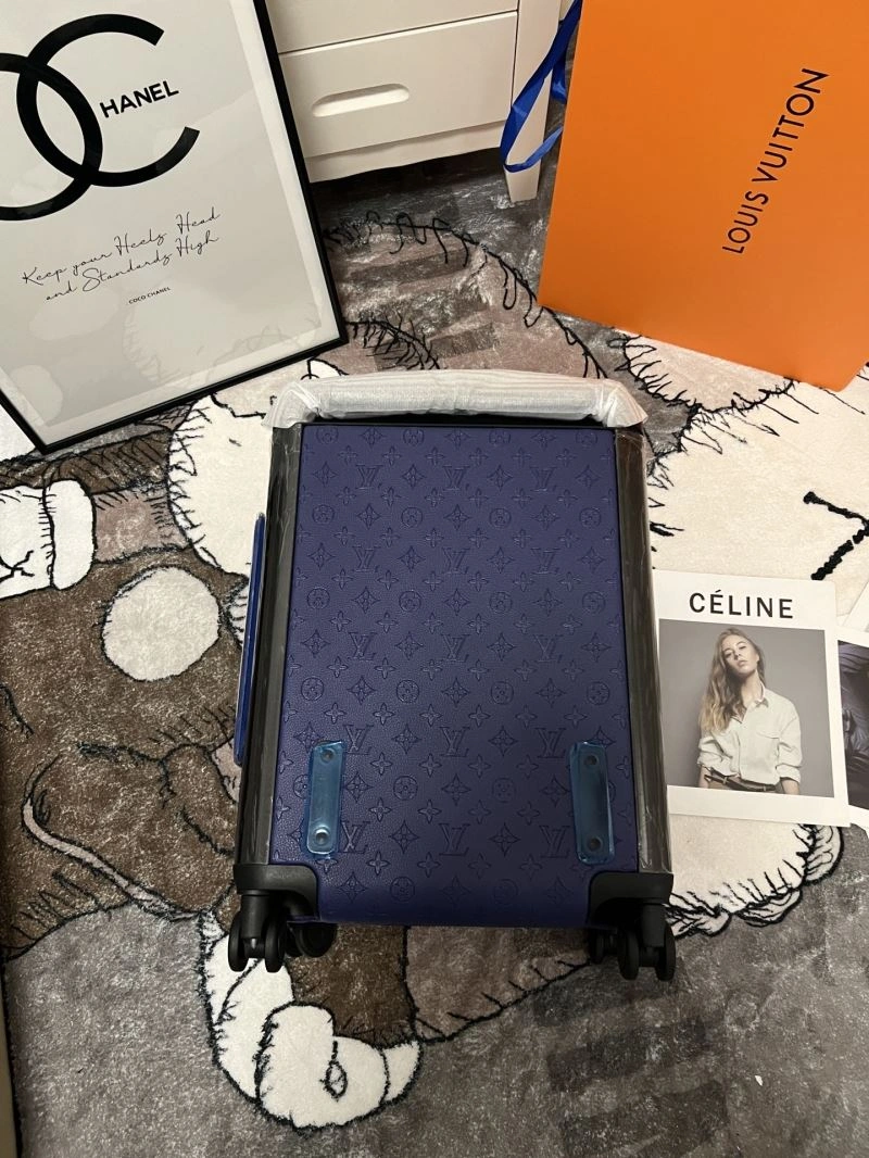 Louis Vuitton Suitcase ComfortFit 71424