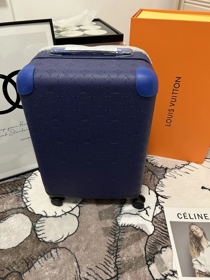 Louis Vuitton Suitcase ComfortFit 71424