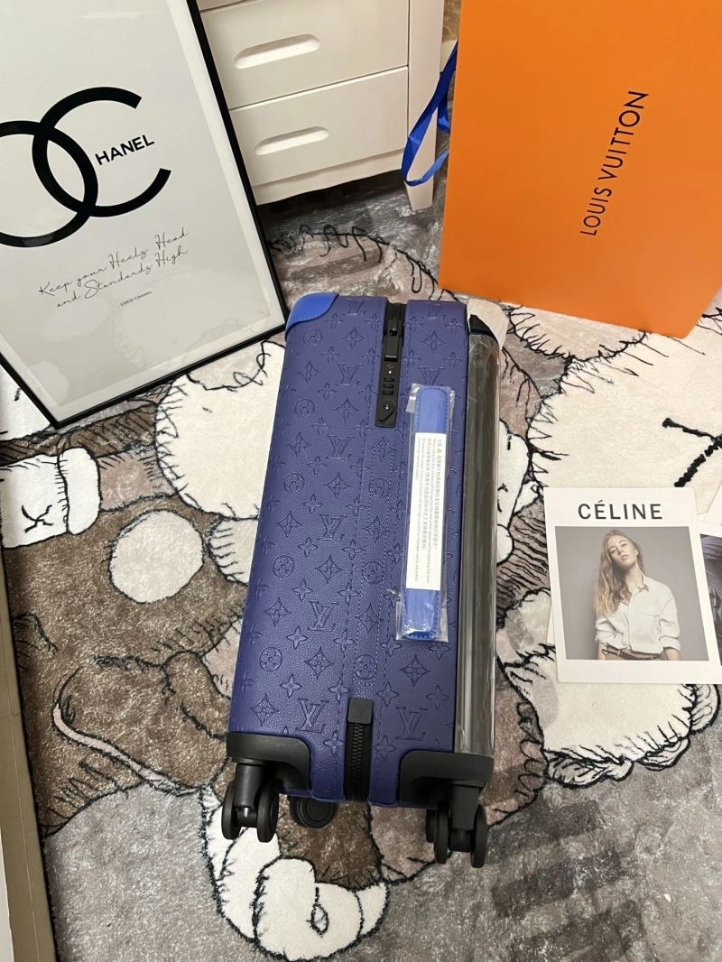 Louis Vuitton Suitcase ComfortFit 71424