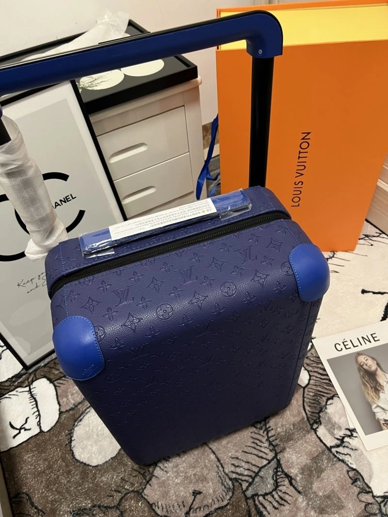 Louis Vuitton Suitcase ComfortFit 71424