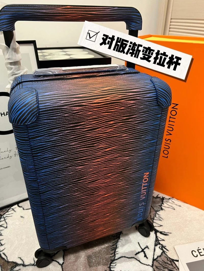 ZeroBulk Louis Vuitton Suitcase 71423