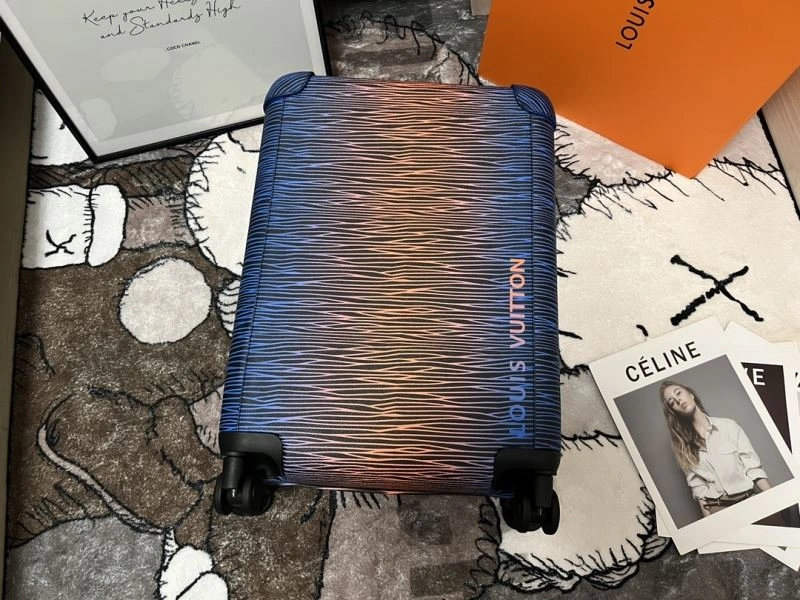 ZeroBulk Louis Vuitton Suitcase 71423