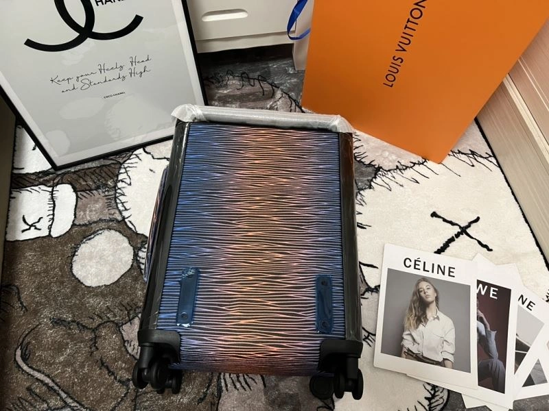 ZeroBulk Louis Vuitton Suitcase 71423