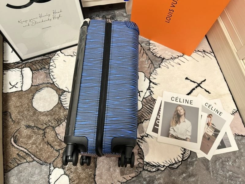 ZeroBulk Louis Vuitton Suitcase 71423
