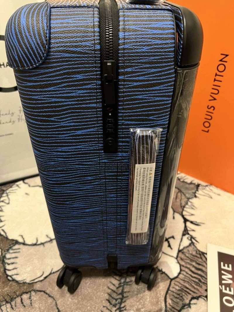 ZeroBulk Louis Vuitton Suitcase 71423
