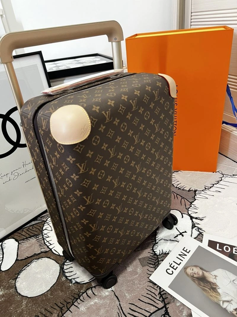 Louis Vuitton Suitcase Supportive 71407
