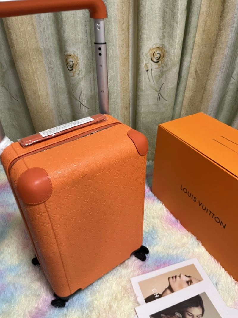 Unisex Louis Vuitton Suitcase 71404