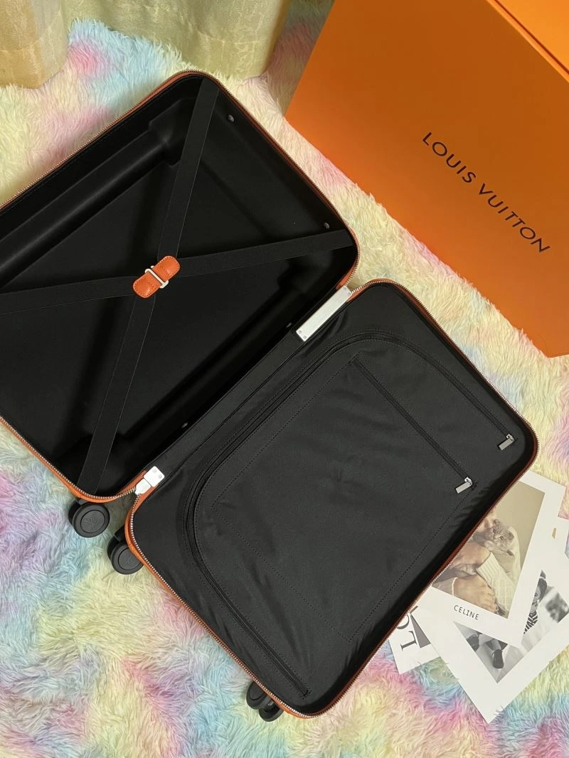 Unisex Louis Vuitton Suitcase 71404