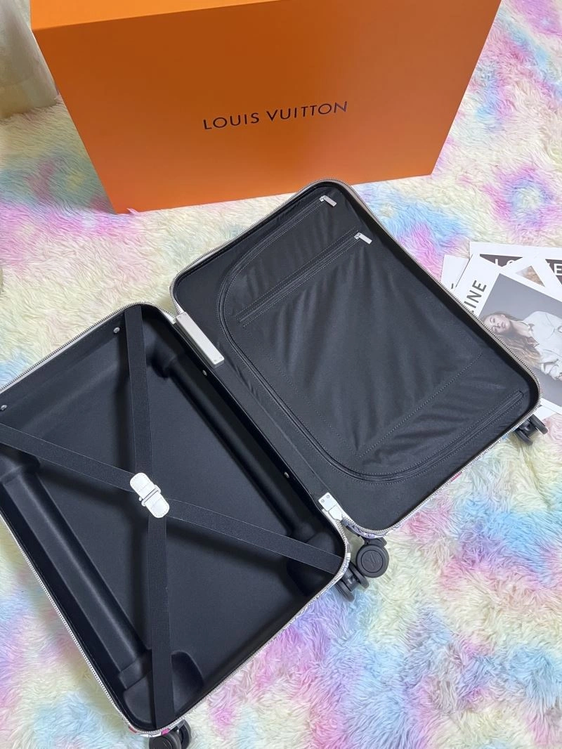 Cozy Louis Vuitton Suitcase 71403