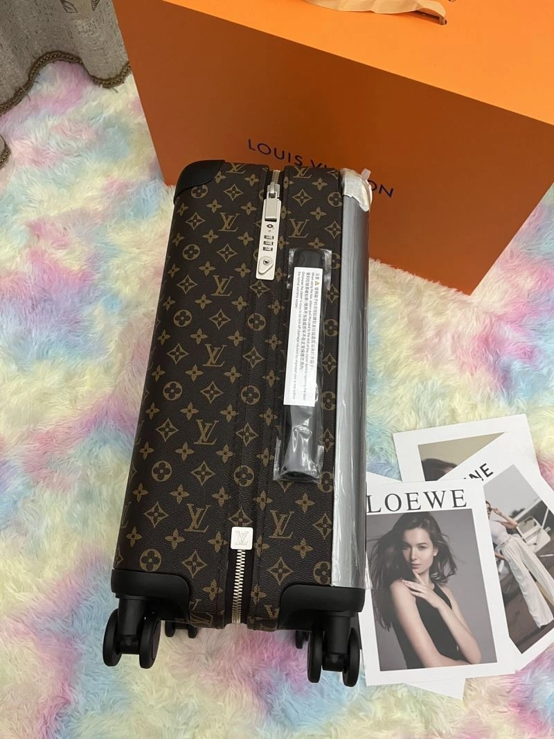 EasyMatch Louis Vuitton Suitcase 71409