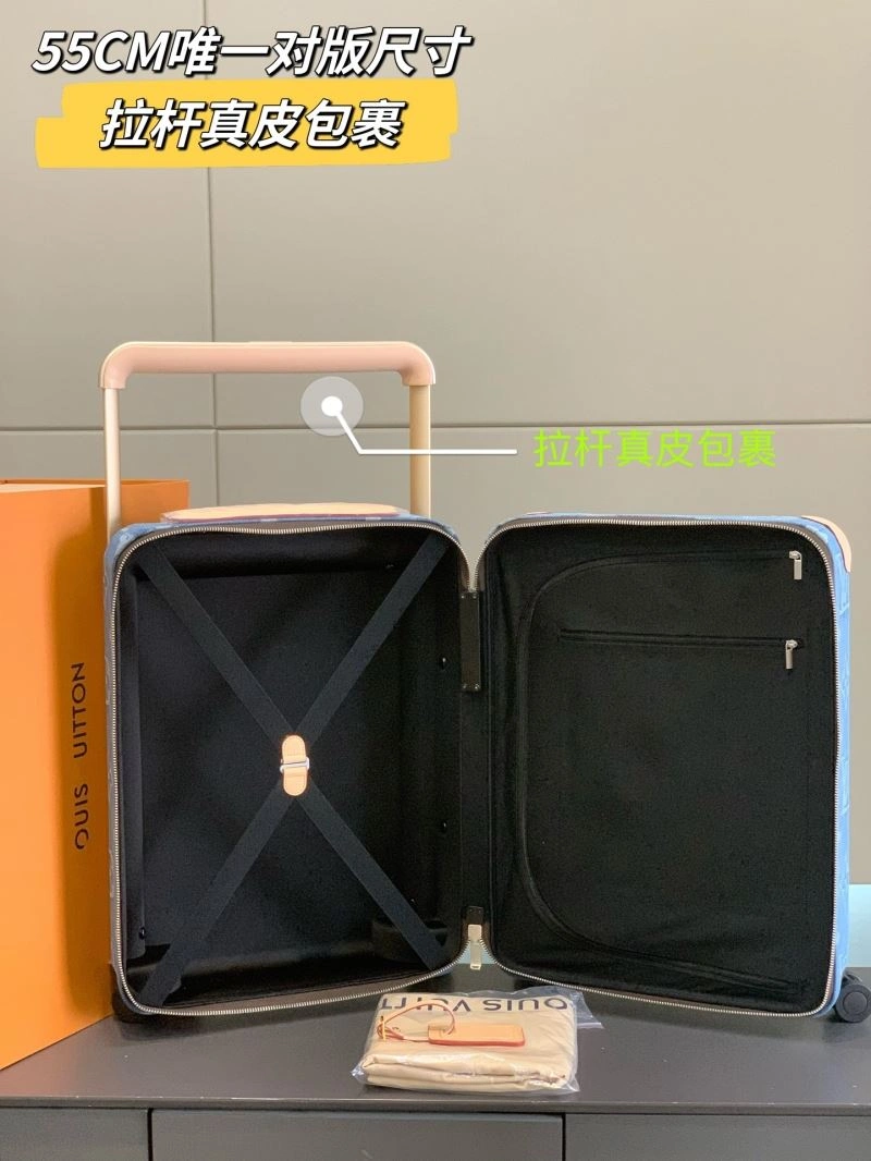 Louis Vuitton Suitcase Premium 65336