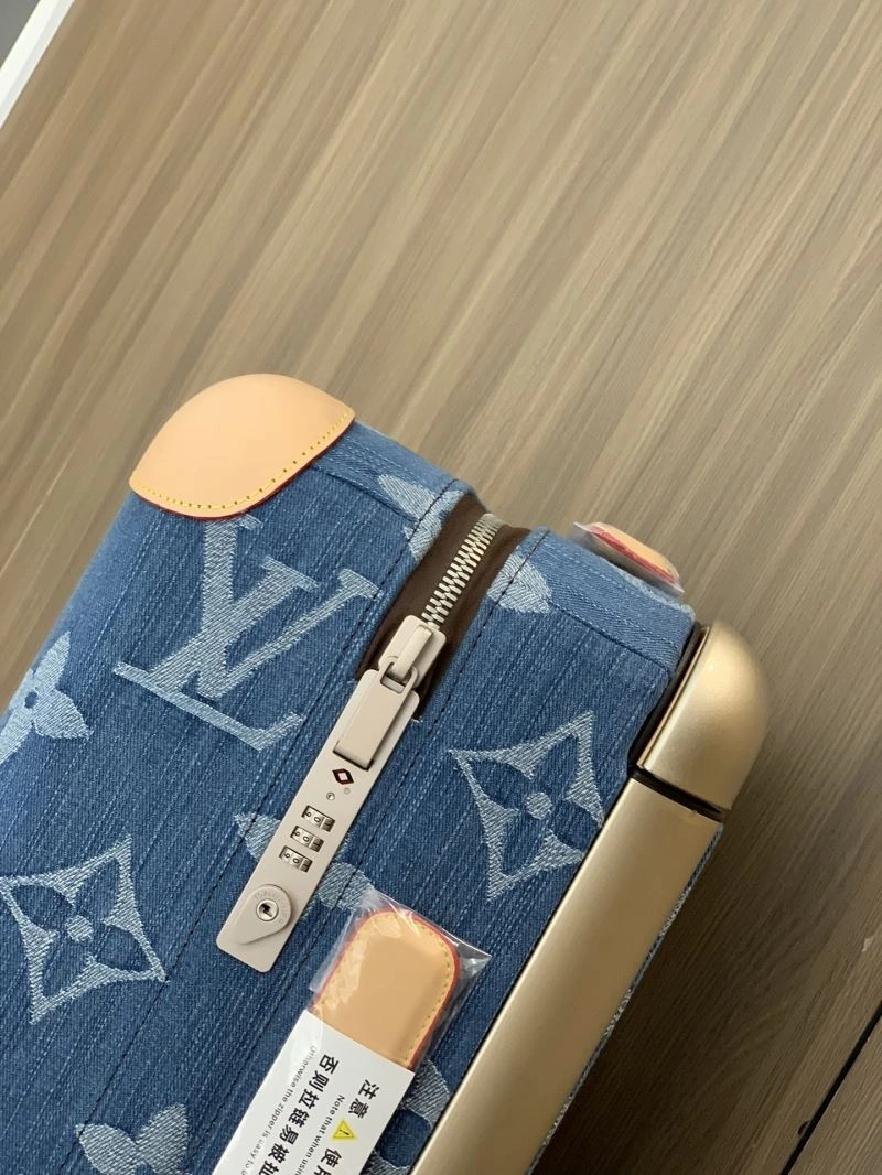 Louis Vuitton Suitcase Premium 65336