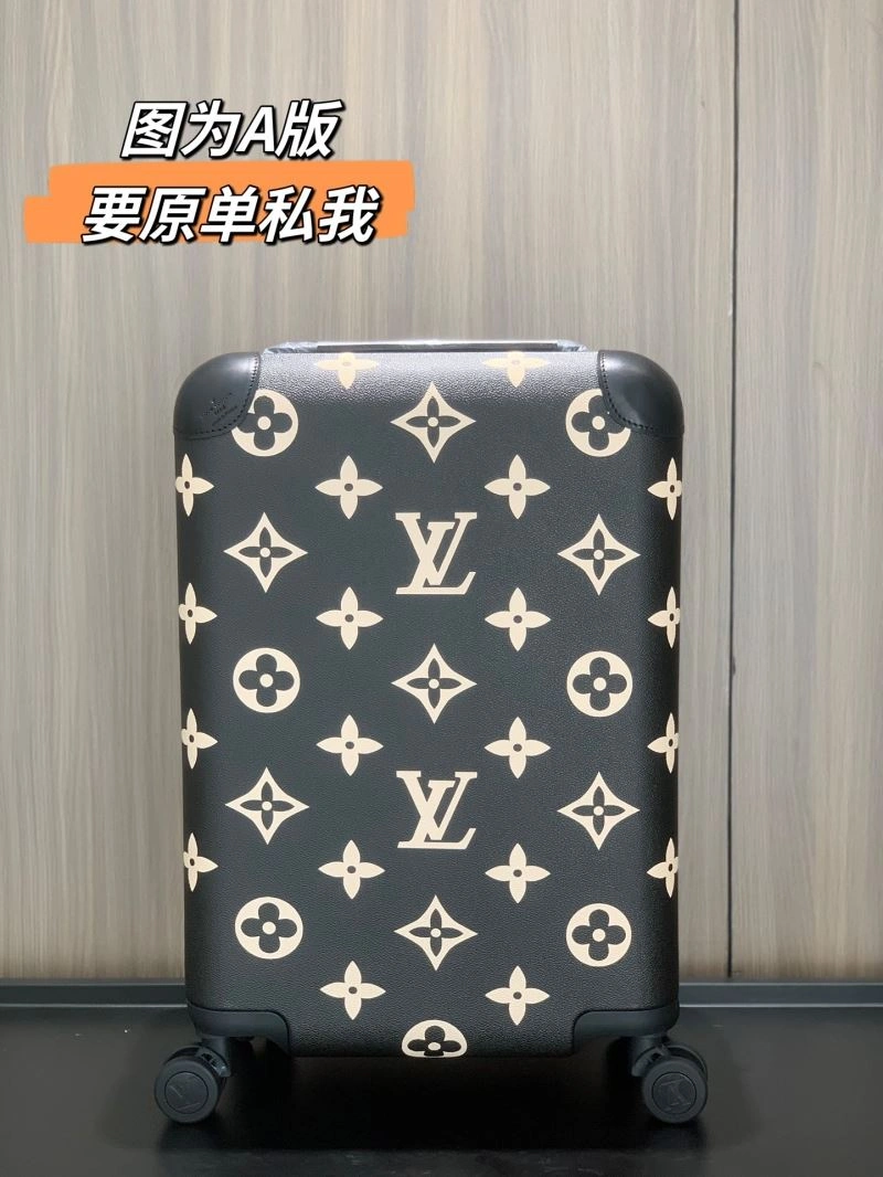Louis Vuitton Suitcase Breathable 65349