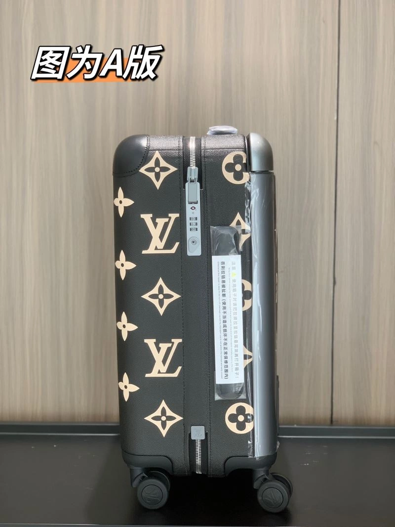 Louis Vuitton Suitcase Breathable 65349