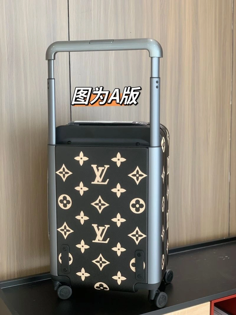 Louis Vuitton Suitcase Breathable 65349