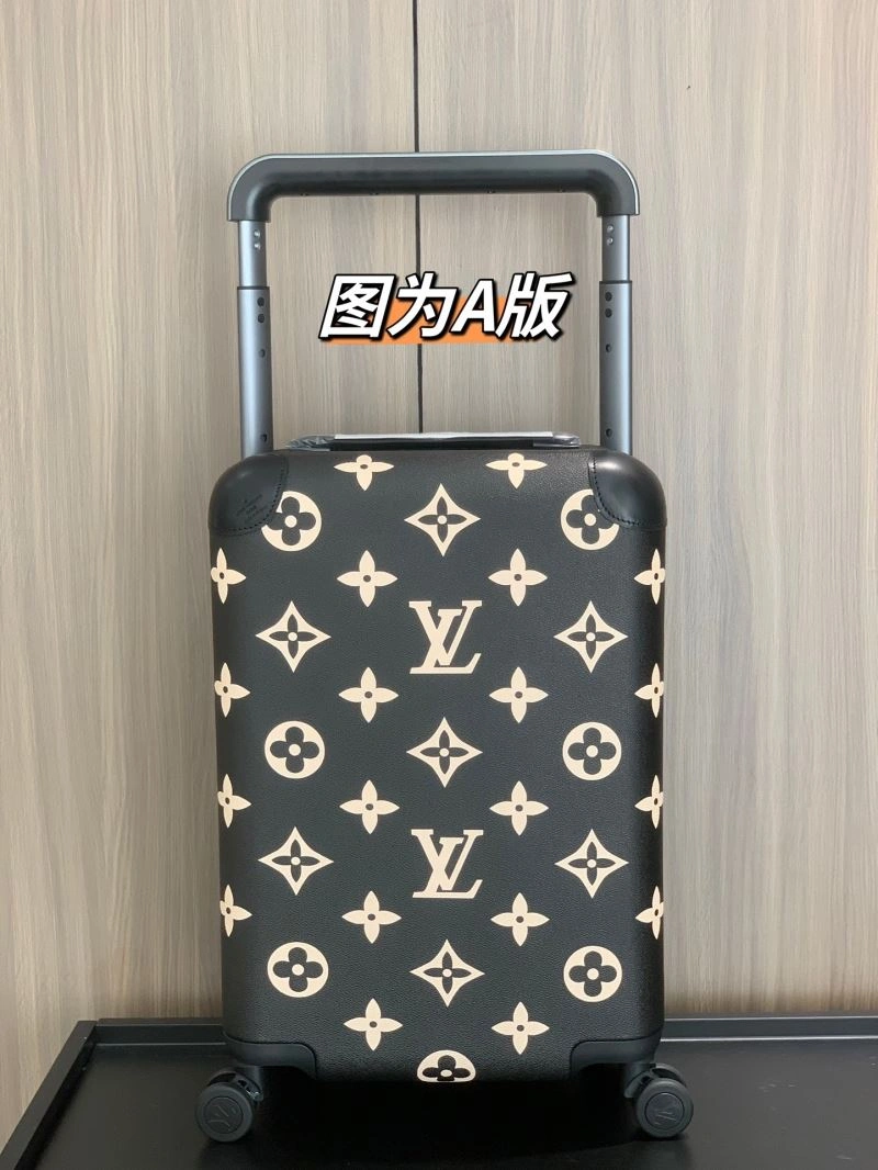 Louis Vuitton Suitcase Breathable 65349