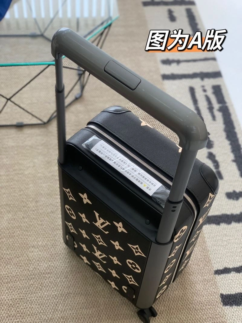 Louis Vuitton Suitcase Breathable 65349