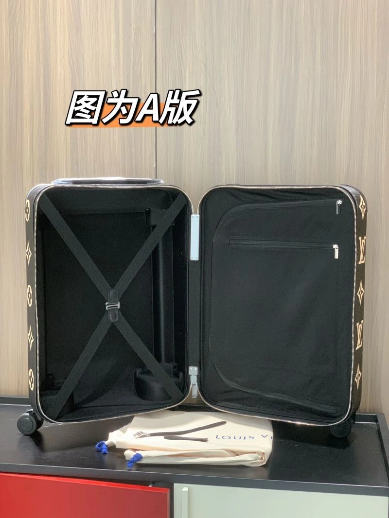 Louis Vuitton Suitcase Breathable 65349