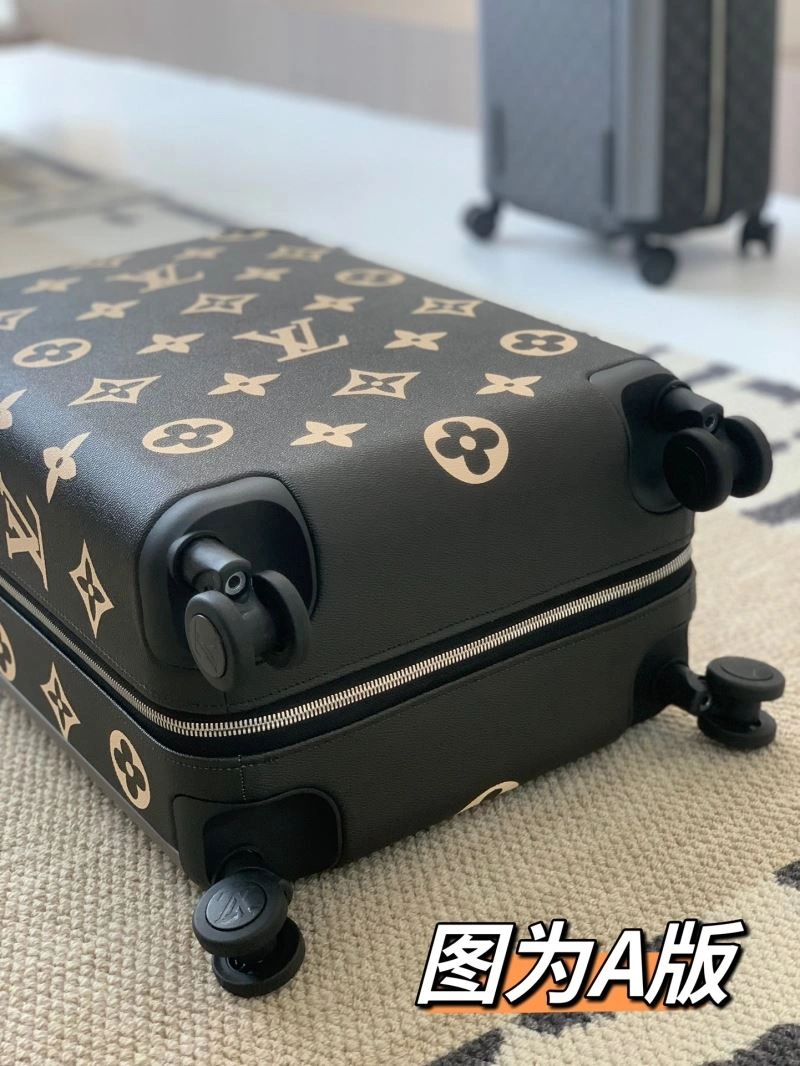 Louis Vuitton Suitcase Breathable 65349