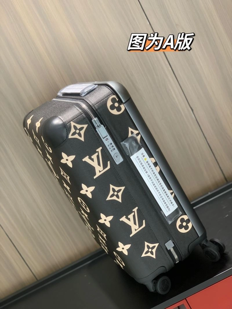 Louis Vuitton Suitcase Breathable 65349