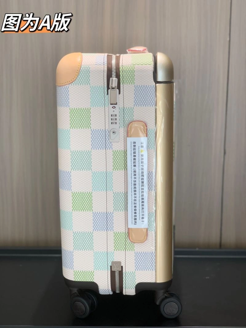 Louis Vuitton Suitcase ZeroBulk 65337