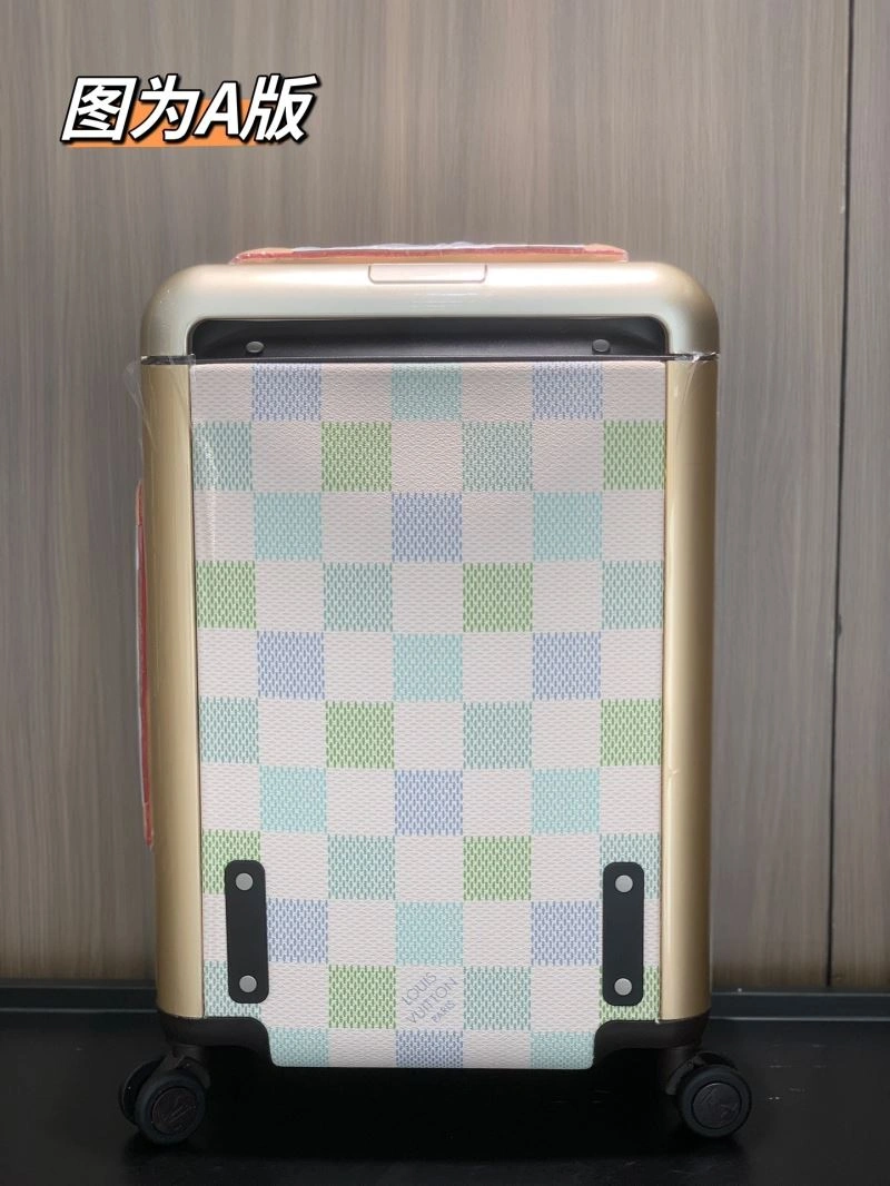 Louis Vuitton Suitcase ZeroBulk 65337