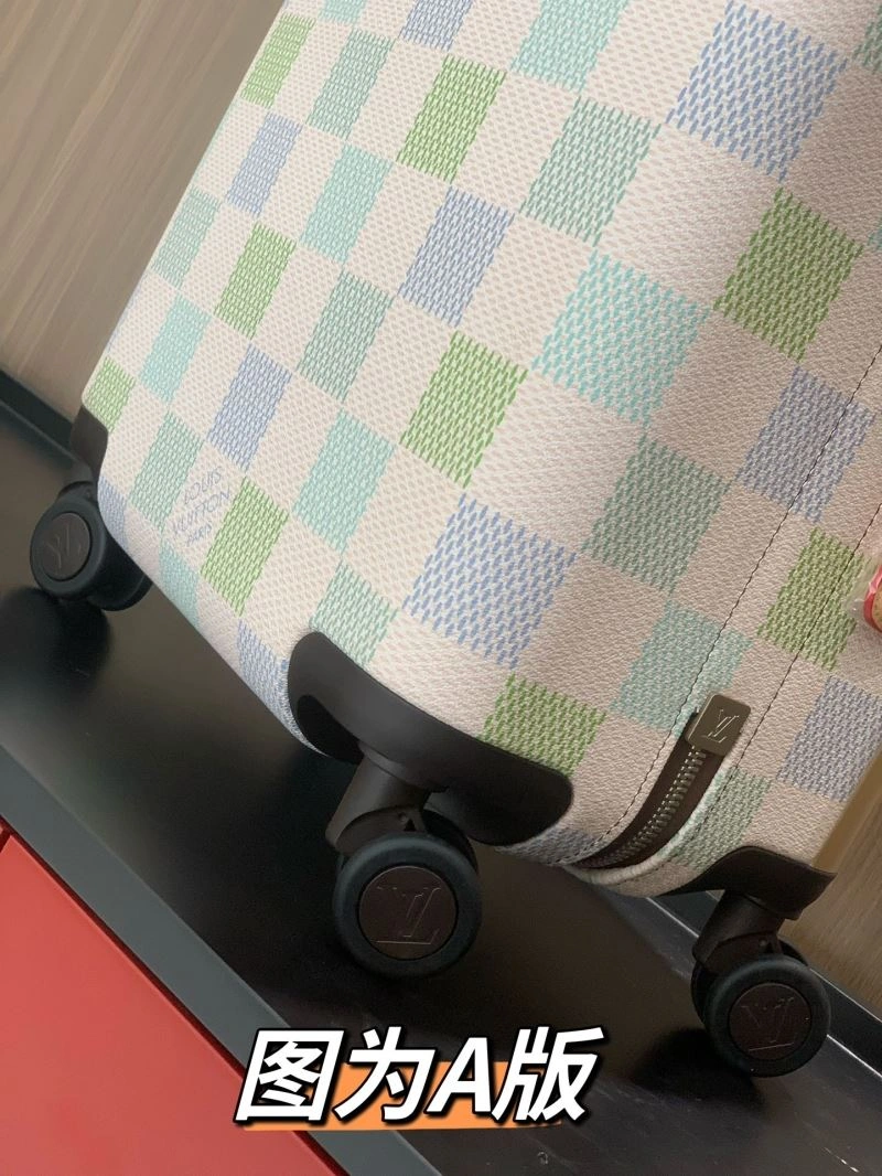 Louis Vuitton Suitcase ZeroBulk 65337