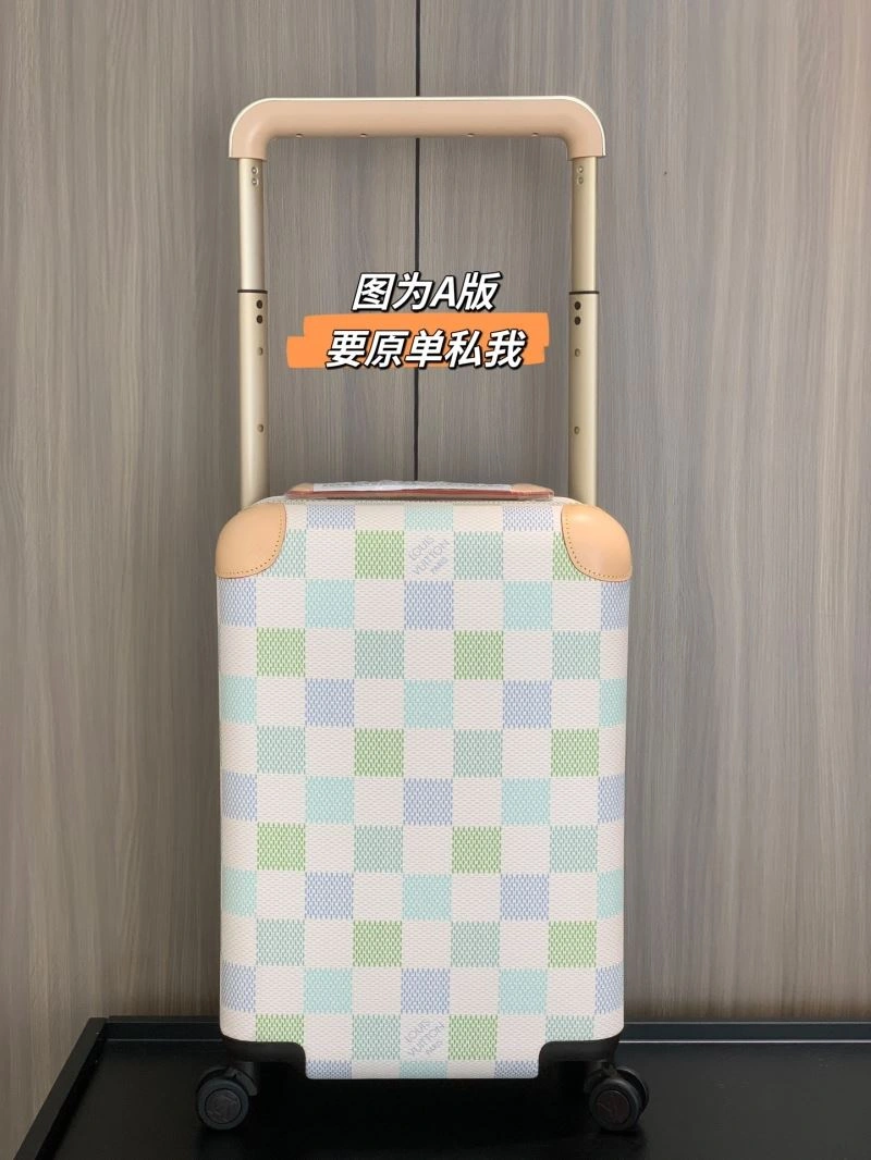Louis Vuitton Suitcase ZeroBulk 65337