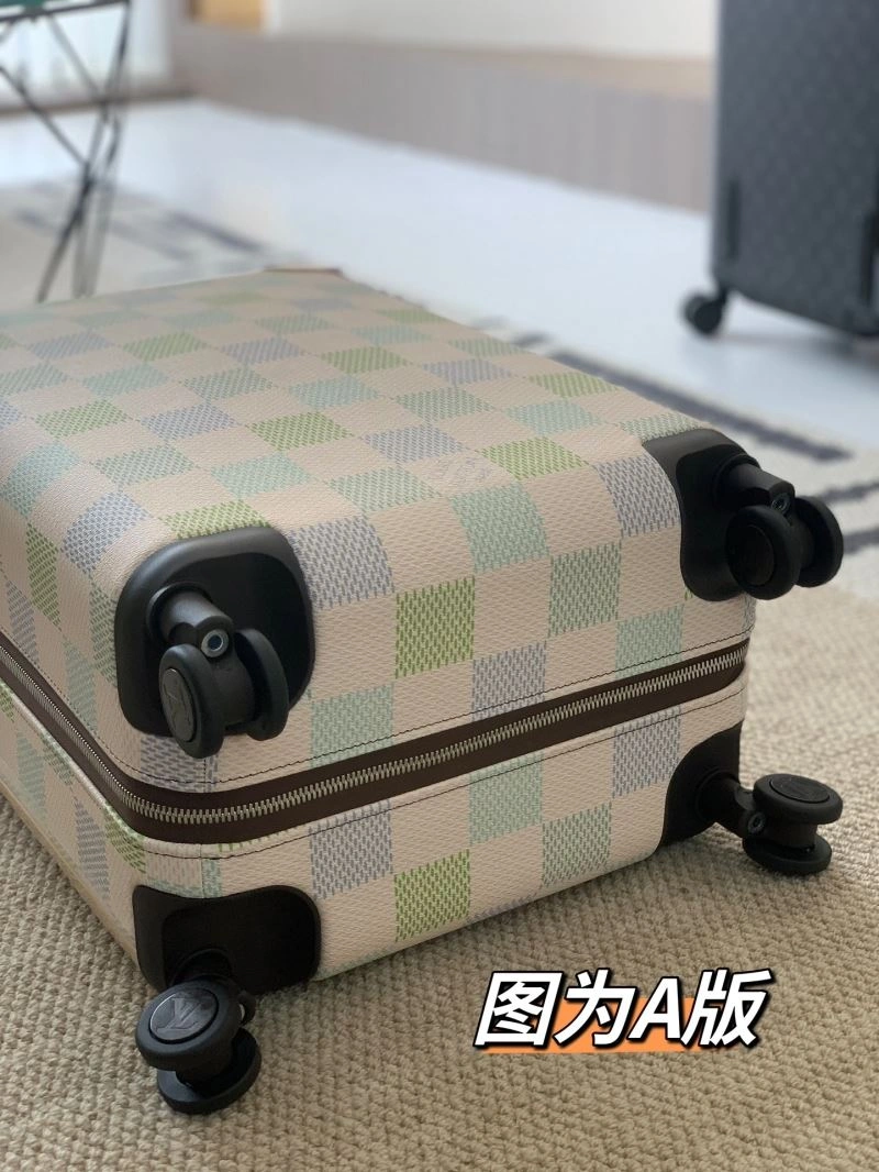 Louis Vuitton Suitcase ZeroBulk 65337