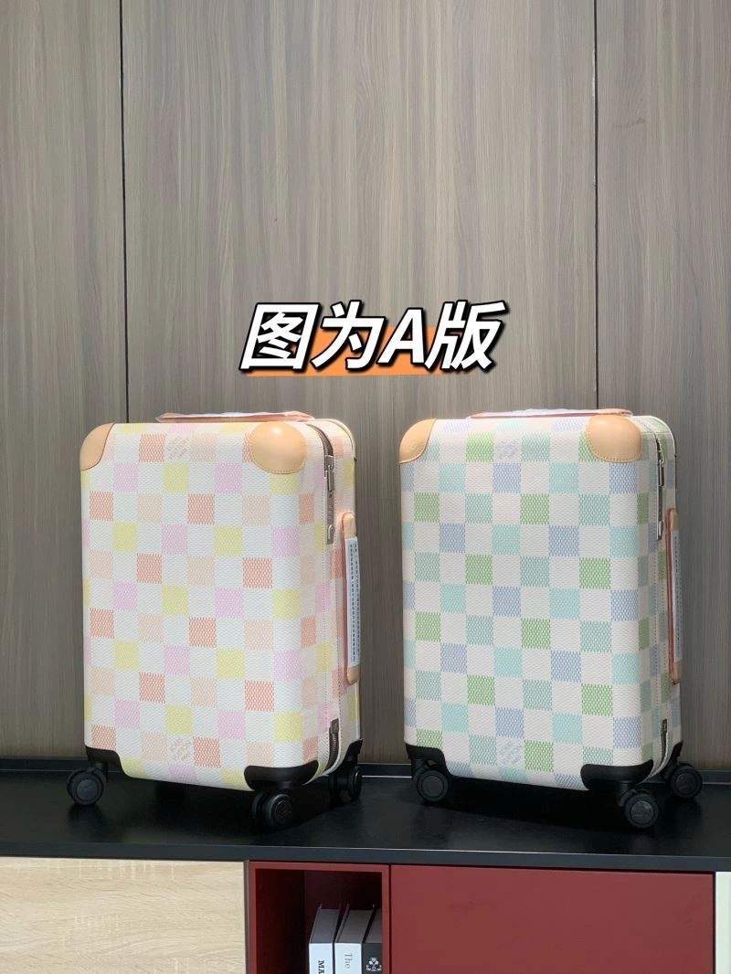 Louis Vuitton Suitcase ZeroBulk 65337