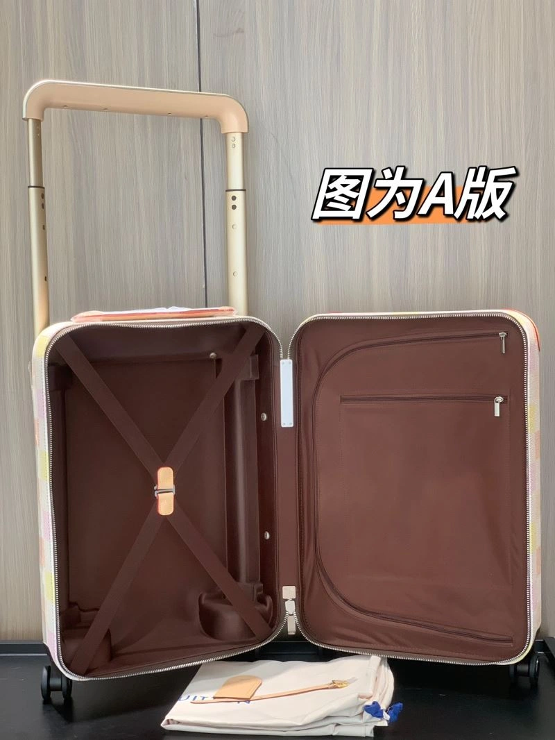Louis Vuitton Suitcase ZeroBulk 65337