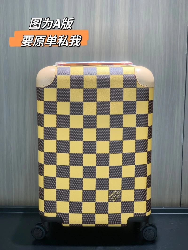 Louis Vuitton Suitcase QuickDry 65345