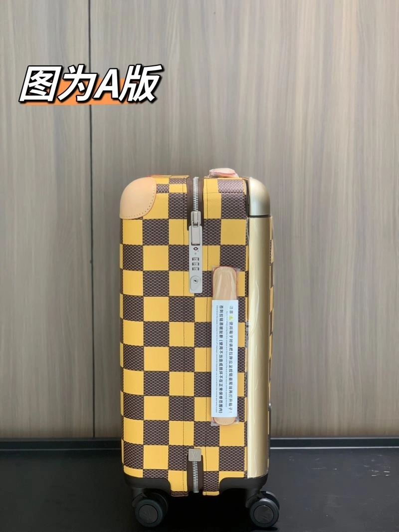Louis Vuitton Suitcase QuickDry 65345