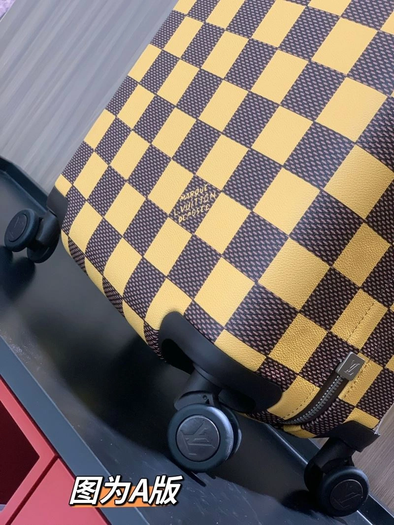 Louis Vuitton Suitcase QuickDry 65345