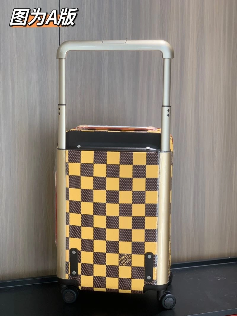 Louis Vuitton Suitcase QuickDry 65345