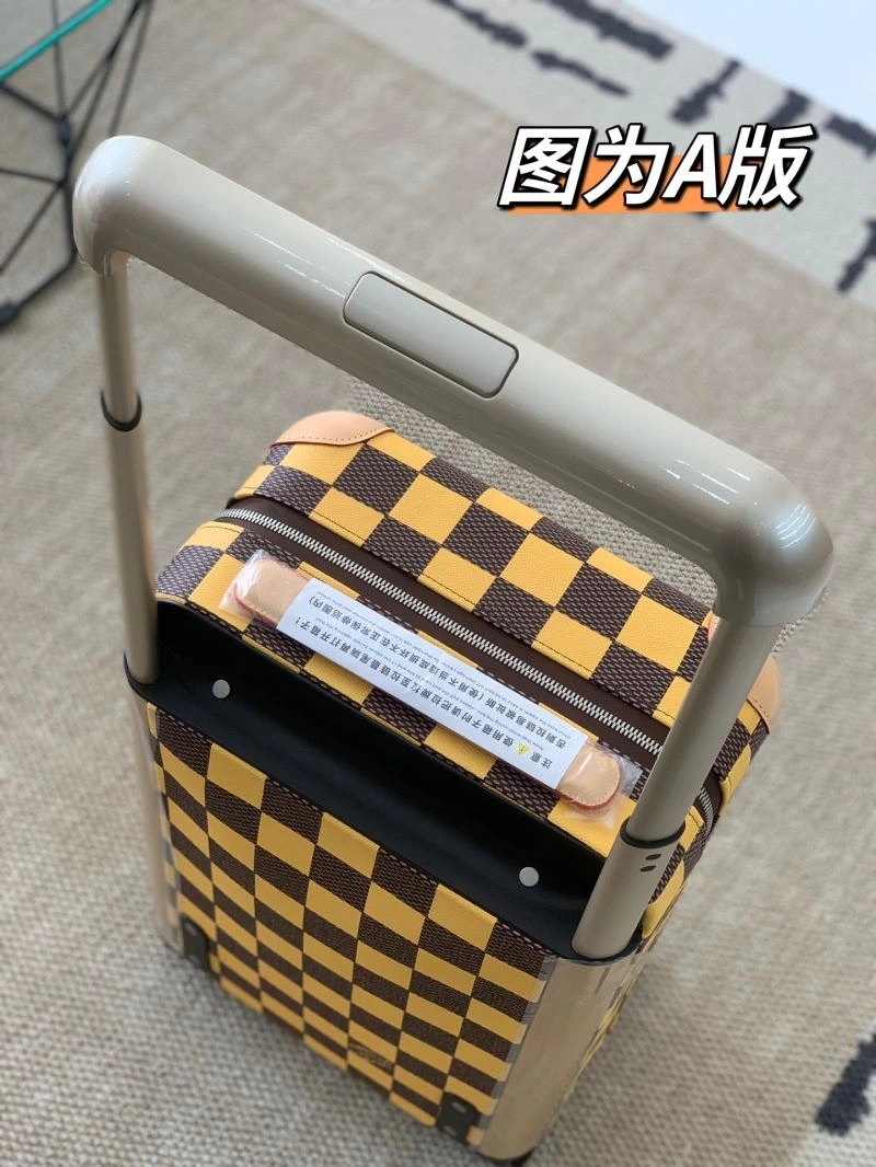 Louis Vuitton Suitcase QuickDry 65345